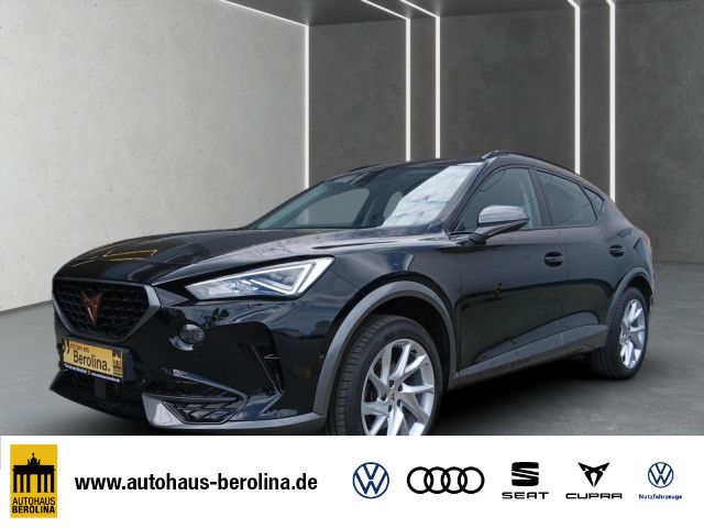 CUPRA Formentor 1.5 TSI DSG *ACC*LED*SHZ*PDC*