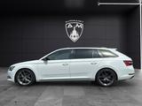 Skoda Superb 2.0 TSI Sportline 4x4 Vollausstattung*ACC - Skoda Superb Gebrauchtwagen in Dresden