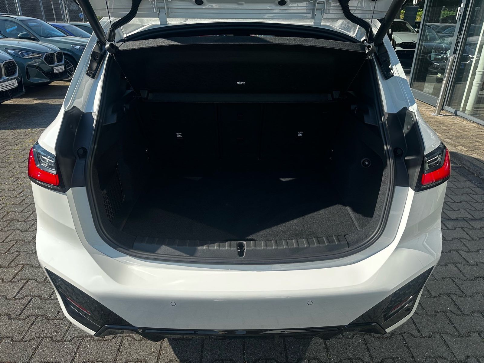 BMW 218 Active Tourer - Bild 20