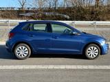 Volkswagen Polo 1.6 TDI 70kW DSG Comfortline 8/2019 TÜV neu - Volkswagen Polo: 6n2