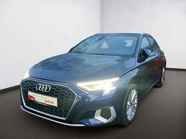 Audi A3 Sportback 40 TFSI e advanced NAVI*LED*AUT