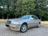 Mercedes-Benz Mercedes Benz W202 C180 Mopf 67.800km 702U... - Mercedes-Benz C 180 aus 1998