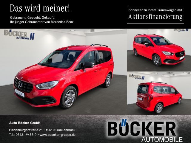 Mercedes-Benz Citan Tourer 110 Standard PRO