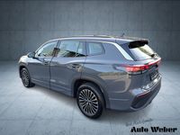 Volkswagen Tayron - Vorschau Bild 3