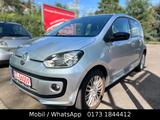 Volkswagen up! 5-türig-Klima-el.FH-Tüv 11.2026 - : Kleinwagen
