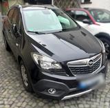 Opel Mokka Edition ecoflex, EZ 2015, 73.12... - scheckheftgepflegte Opel Mokka-e