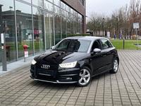 Audi A1 Sportback sport S-LINE/SHZ/PDC/