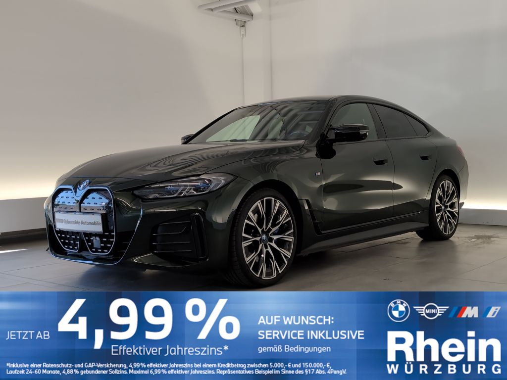 BMW i4