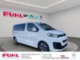 Citroën Spacetourer Shine M Panoramadach,Leder- Xenon - Citroën SpaceTourer Diesel Gebrauchtwagen