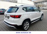 Seat Ateca Xperience 4Drive DSG PANORAMA/ACC/1HAND - Seat Gebrauchtwagen von 2022