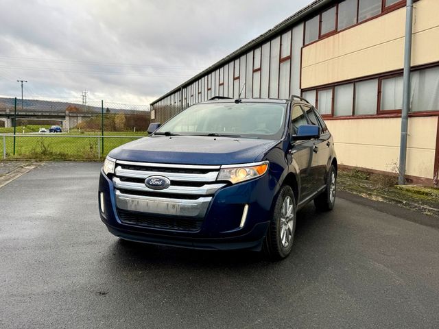 Ford Edge 3.5 Benzin mit LPG