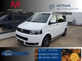 Volkswagen T5 California Coast Edition*140 PS*Küche*Navi* - weiße Volkswagen T5 California