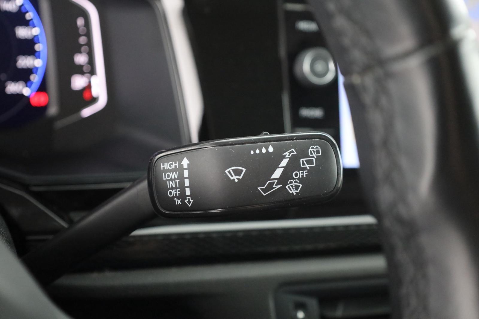 Volkswagen Polo 1.0 TSI DSG Life LED Navi Sitzheizung PDC, миниатюра 19