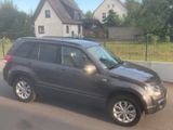 Suzuki Grand Vitara 1.9 DDiS Comfort Xenon Navi AHK - Suzuki Grand Vitara aus 2012