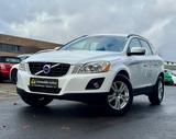 Volvo XC60 Momentum AWD*2.4*2.Hand*Navi*Klima*Tempo* - gebrauchte Volvo XC60 aus dem Jahr 2010