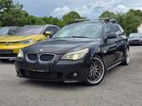 BMW Touring 525d M Sport *Leder*Navi*Xenon - BMW 525 aus 2005: Kombi