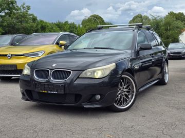 BMW 525 - 2