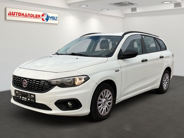 Fiat Tipo  Kombi 1.4 16V Pop Klimaanlage