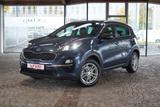 Kia Sportage 1.6 T-GDI Spirit LED Navi Sitzheizung - gebrauchte Kia Sportage aus dem Jahr 2019