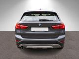 BMW X1 sDrive18i xLine LED Navi RFK SHZ Pano AHK - BMW X1: Xline