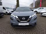 Nissan Juke 1.0 DCT N-Connecta Winter BFS CarPlay - Nissan Juke in Wuppertal