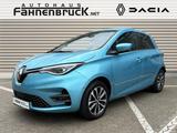 Renault ZOE Intens R135 Z.E.50 Scheckheft Navi PDC - Renault ZOE in Oberhausen