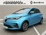Renault ZOE Intens R135 Z.E.50 Scheckheft Navi PDC - Renault ZOE in Essen