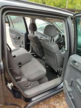 Opel Verkauf  Opel Zafira 7  sitzer - Opel Zafira Gebrauchtwagen in Saarbrücken