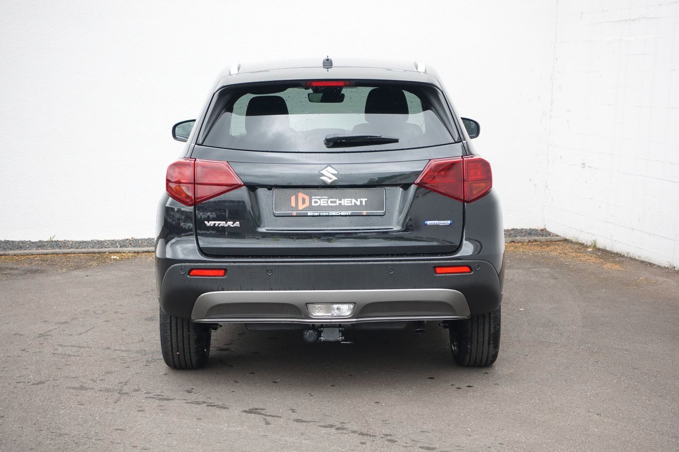 Fahrzeugabbildung Suzuki Vitara 1.4Hybrid Comfort AHK,Navi,SHZ,PD,Kamera