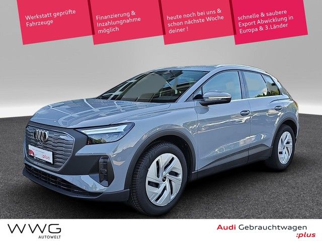 2023 Audi Q4 e-tron