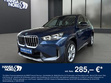 BMW X1 - 1