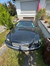 Volvo V70 Japan Reimport - Reimport gebraucht
