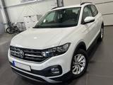 Volkswagen T-Cross 1.0 TSi **SHZ*PDC*ACC*Spur*Klima** - Volkswagen T-Cross: Limousine