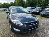 Ford Mondeo Trend 1.6 Klima HU/AU Neu  - gebrauchte Ford Mondeo aus dem Jahr 2007