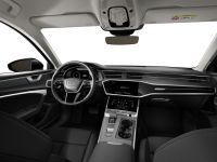 Audi A6 - Vorschau Bild 9