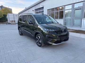 Peugeot Rifter GT L2
