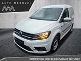 Volkswagen Caddy Kasten 2.0 TDI/Navi/PDC/Klimaaut./SIHZ - Volkswagen Caddy in Hagen