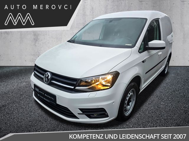 Volkswagen Caddy Kasten 2.0 TDI/Navi/PDC/Klimaaut./SIHZ