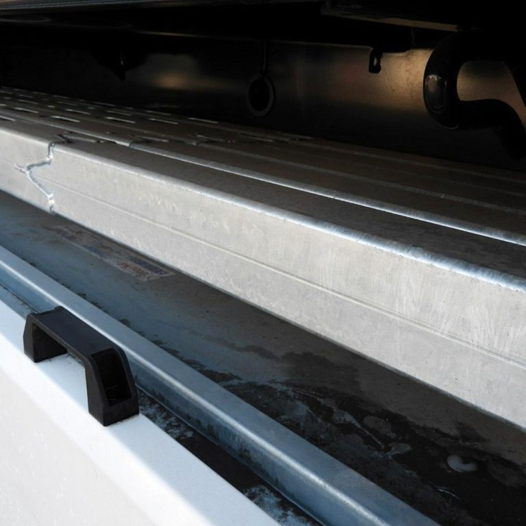 Fahrzeugabbildung Krone Profi Liner SDP 27 Baustahltransporte -SOFORT-