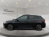 Skoda Fabia 1.0 TSI DSG Monte Carlo GRA LED APP Kamera - Skoda Fabia Gebrauchtwagen