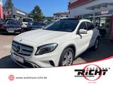 Mercedes-Benz GLA 200 Urban Navi Pano Kamera Xenon SHZ - Mercedes-Benz GLA-Class in Stuttgart