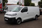 Citroën Jumpy Kasten Club XL l KLIMA l KAMERA l - Citroën Jumpy mit Diesel-Antrieb: Kleinbus, Euro5
