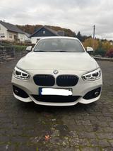 BMW 118i M Paket - BMW 1er Reihe von privat