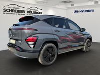 Hyundai KONA Elektro - Vorschau Bild 3