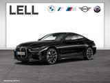 BMW M440i xDrive Coupé Head-Up HK HiFi DAB WLAN Shz - schwarze BMW M440