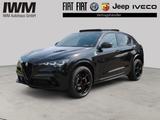 Alfa Romeo Stelvio Quadrifoglio MY24 AKRAPOVIČ, NP:121.990 - Alfa Romeo: 1.9