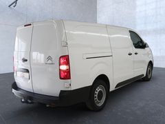 Jumpy Kasten Club XL HDI 145 EAT8 Jumpy Kasten Club XL HDI 145 EAT8