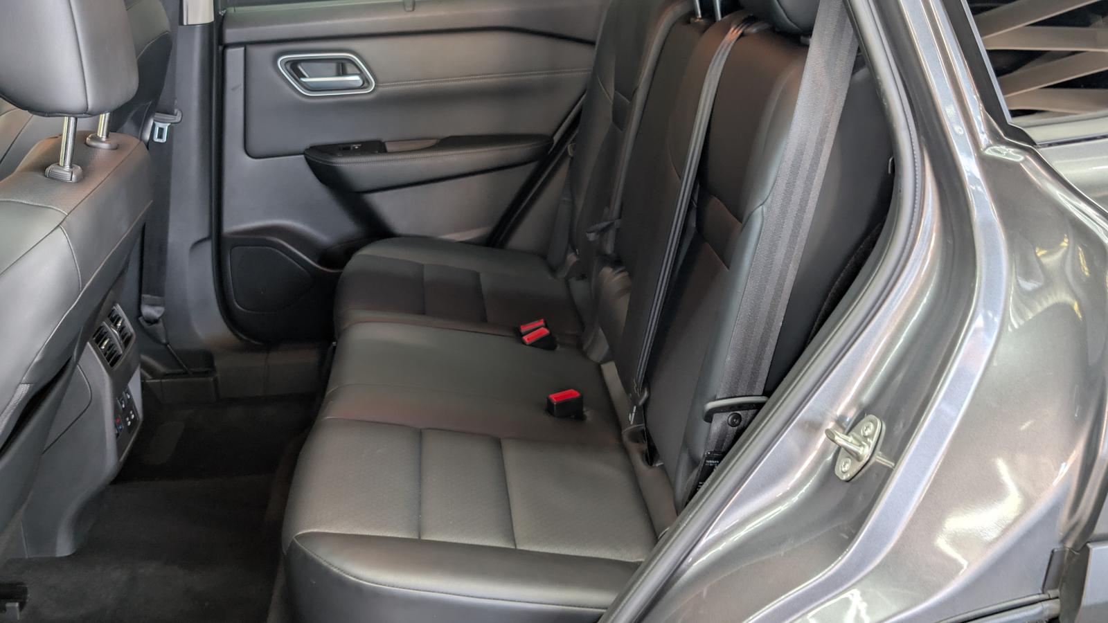 Nissan X-Trail 1.5 e-Power e-4 Tekna Bose HUD LED 20", миниатюра 13