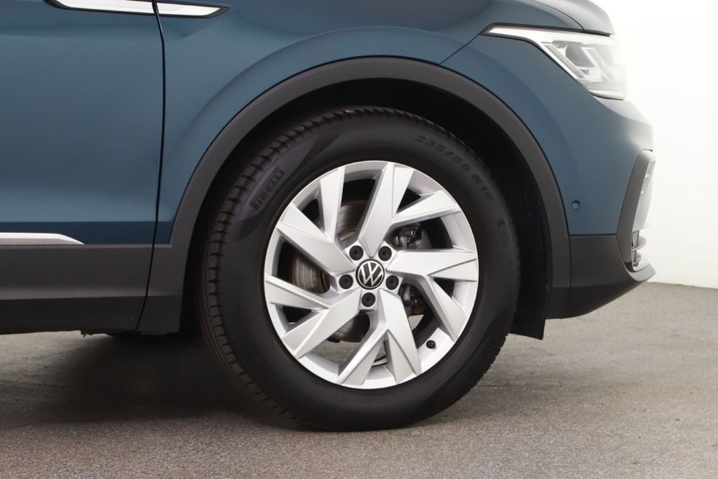 Volkswagen Tiguan — fotografia 3
