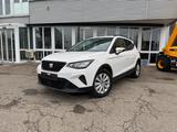 Seat Arona Style - mit Benzin-Antrieb: Kleinwagen